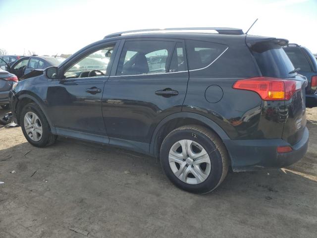 Obraz 2 z 2014 TOYOTA RAV4 LE 2014 z VIN 2T3BFREVXEW218577