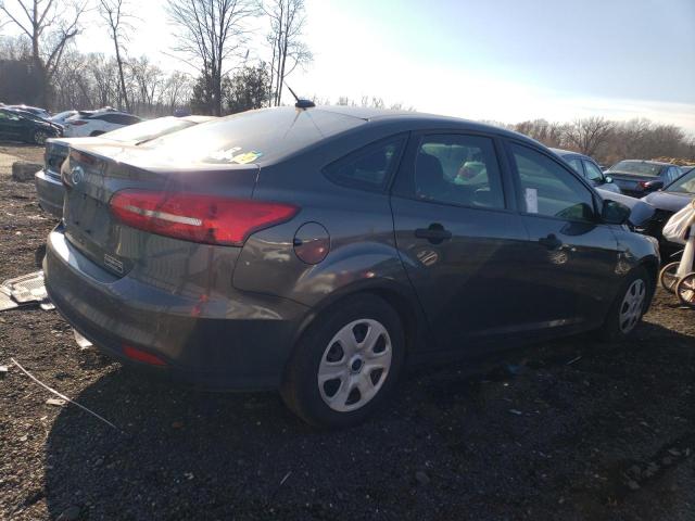 Image 3 of 2017 FORD FOCUS S 2017 with VIN 1FADP3E29HL321589