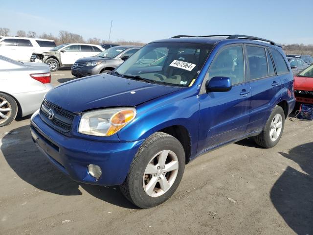 Изображение 2004 TOYOTA RAV4  2004