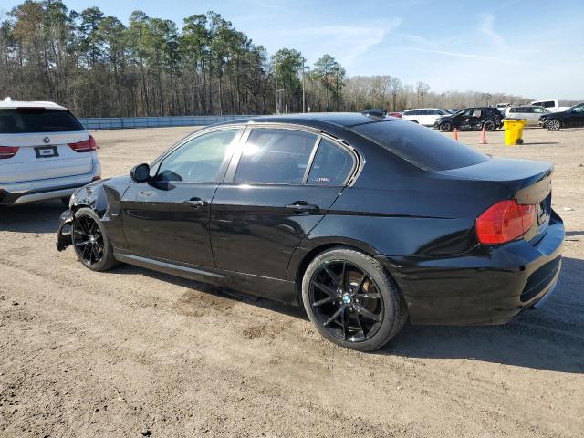 Obraz 2 z 2011 BMW 328 I SULEV 2011 z VIN WBAPH5C50BA443304