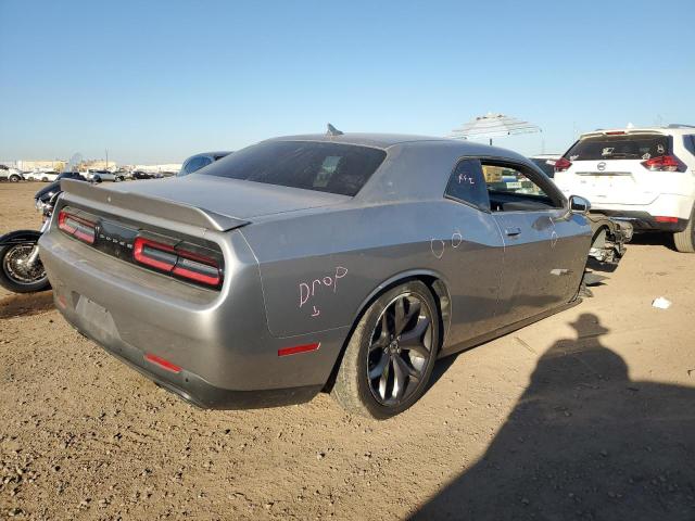 Изображение 3 2018 DODGE CHALLENGER R/T 2018 с VIN 2C3CDZBT0JH300586