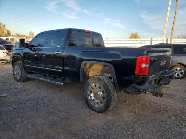 Obraz 2 z 2016 GMC SIERRA K2500 DENALI 2016 z VIN 1GT12UE86GF211232