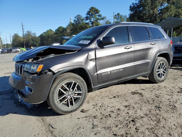 Obraz 1 z 2019 JEEP GRAND CHEROKEE LAREDO 2019 z VIN 1C4RJEAG0KC534632