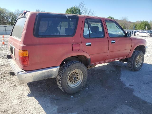 Image 3 of 1994 TOYOTA 4RUNNER VN39 SR5 1994 with VIN JT3VN39W4R0166796