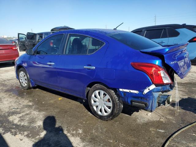 Obraz 2 z 2015 NISSAN VERSA S 2015 z VIN 3N1CN7AP9FL800510