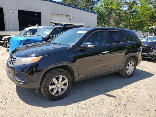 Изображение 2011 KIA SORENTO BASE 2011