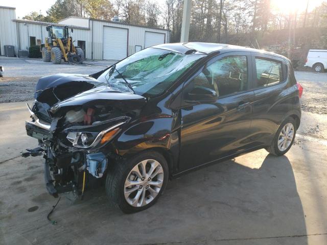 Obraz 2021 CHEVROLET SPARK 1LT 2021