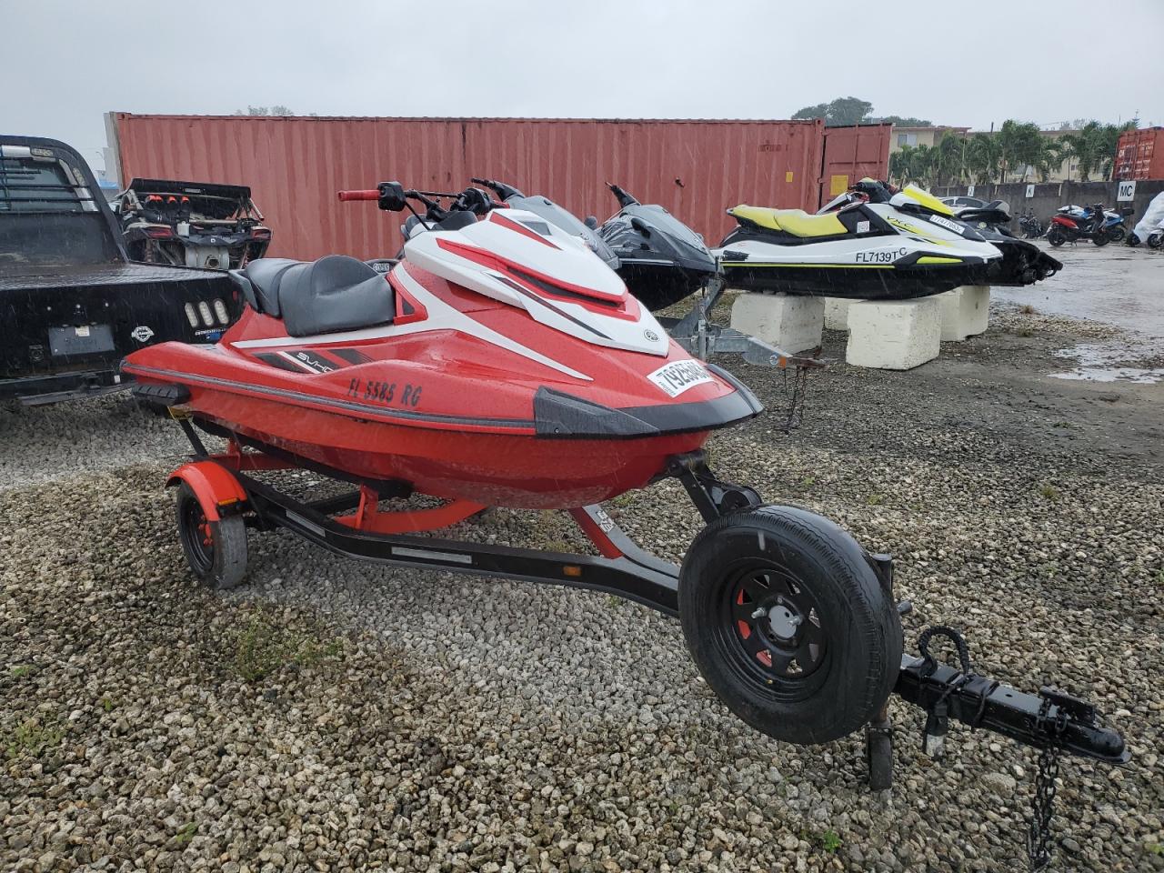 2017 OTHER YAMAHA 2017 image