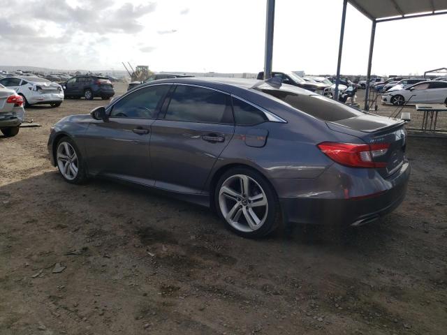 Obraz 2 z 2019 HONDA ACCORD SPORT 2019 z VIN 1HGCV1E35KA081115