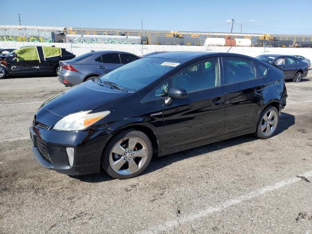 Obraz 1 z 2013 TOYOTA PRIUS  2013 z VIN JTDKN3DU1D5610815