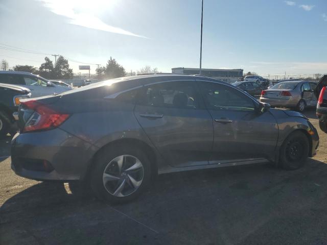 Image 3 of 2021 HONDA CIVIC LX 2021 with VIN 2HGFC2F6XMH536062
