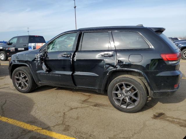 Изображение 2 2021 JEEP GRAND CHEROKEE LIMITED 2021 с VIN 1C4RJFBG8MC618821