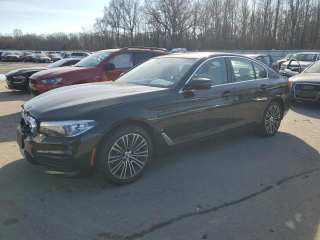 Obraz 1 z 2019 BMW 530XE  2019 z VIN WBAJB1C58KB375585
