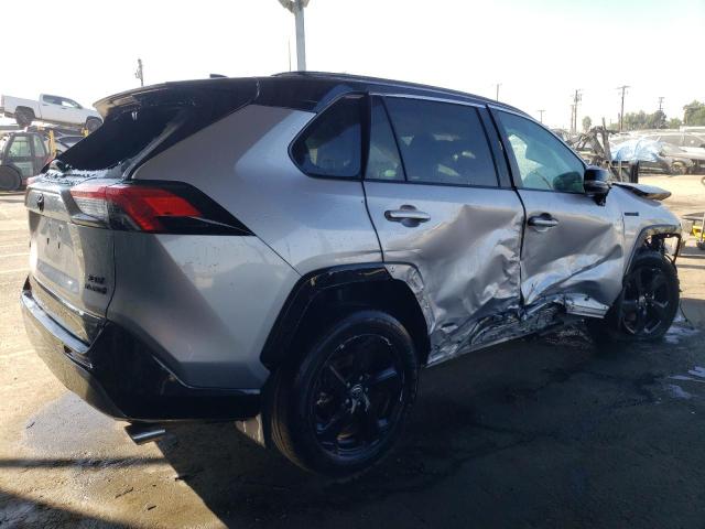 Image 3 of 2021 TOYOTA RAV4 XSE 2021 with VIN 4T3E6RFV4MU059906