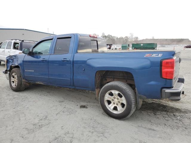 Obraz 2 z 2015 CHEVROLET SILVERADO K1500 LT 2015 z VIN 1GCVKREC4FZ250515