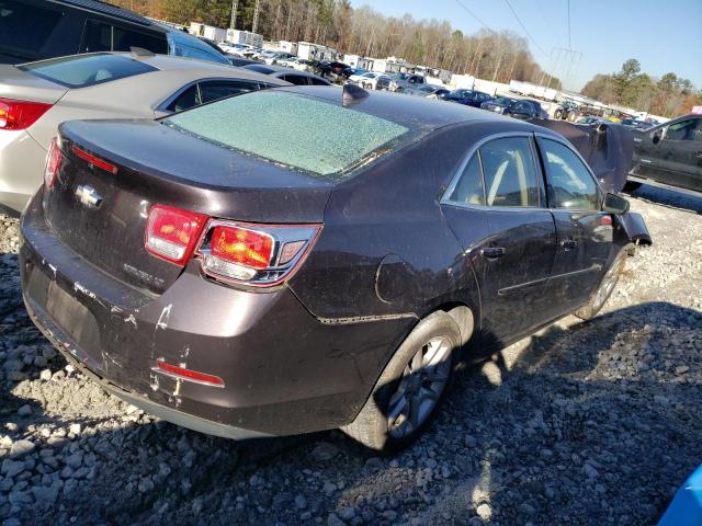 Изображение 3 2015 CHEVROLET MALIBU 1LT 2015 с VIN 1G11C5SL1FF153307