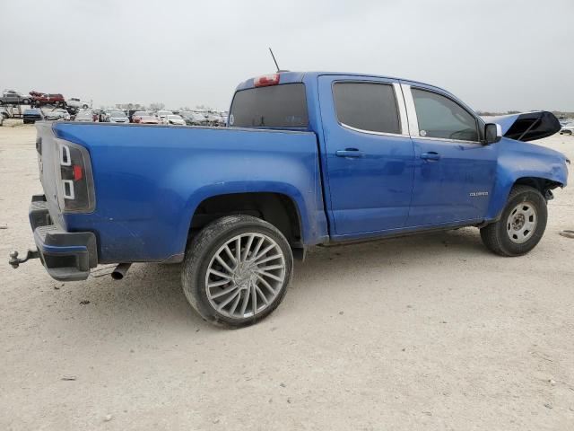 Obraz 3 z 2020 CHEVROLET COLORADO LT 2020 z VIN 1GCGSCEN1L1110519