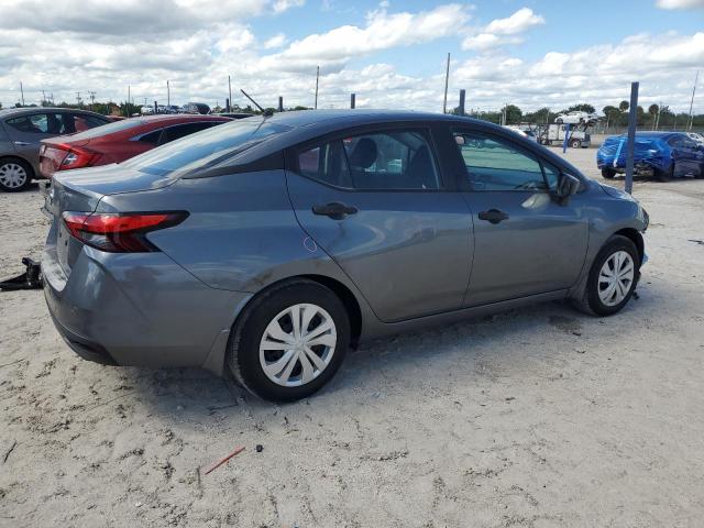 Image 3 of 2021 NISSAN VERSA S 2021 with VIN 3N1CN8BV5ML814081