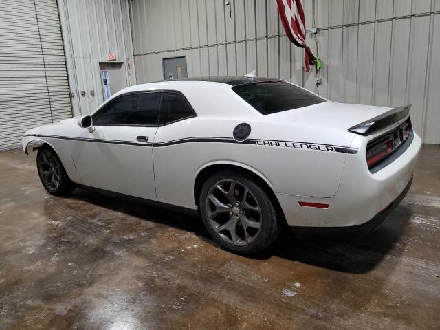 Obraz 2 z 2015 DODGE CHALLENGER SXT PLUS 2015 z VIN 2C3CDZBG5FH774124