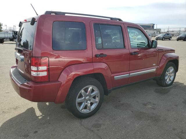 Image 3 of 2012 JEEP LIBERTY SPORT 2012 with VIN 1C4PJMAK5CW202899