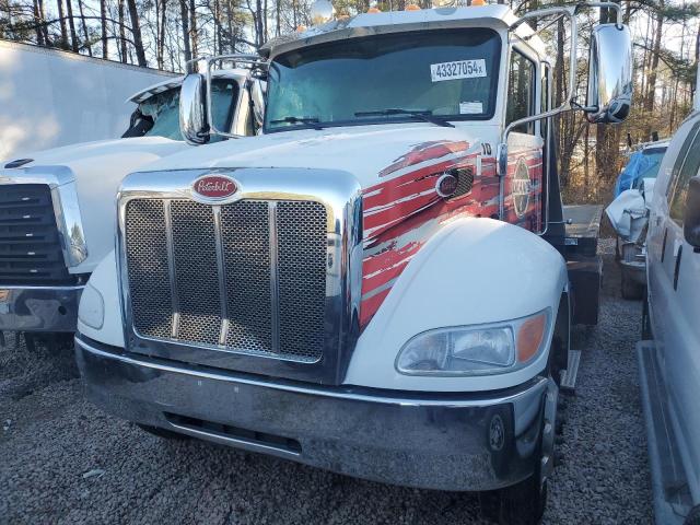 Image 2 of 2022 PETERBILT 337  2022 with VIN 2NP2HM6X3NM795349