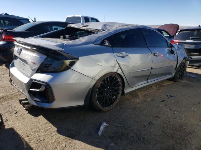 Obraz 3 z 2020 HONDA CIVIC SI 2020 z VIN 2HGFC1E5XLH701884