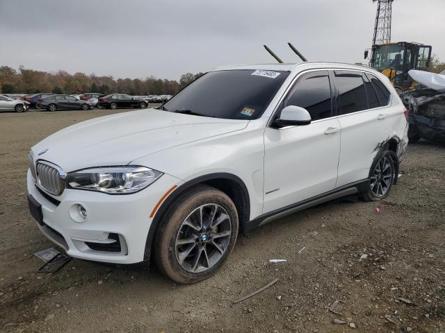 Obraz 2017 BMW X5 XDRIVE35I 2017