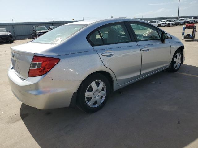 Obraz 3 z 2012 HONDA CIVIC LX 2012 z VIN 19XFB2F57CE084008