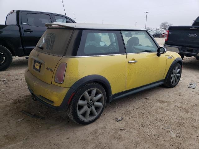 Изображение 3 2005 MINI COOPER S 2005 с VIN WMWRE33465TD93744