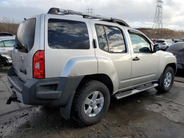 Image 3 of 2010 NISSAN XTERRA OFF ROAD 2010 with VIN 5N1AN0NW0AC502084