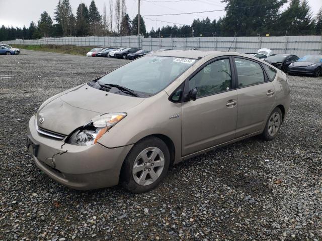 Изображение 2008 TOYOTA PRIUS  2008