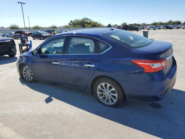 Изображение 2 2018 NISSAN SENTRA S 2018 с VIN 3N1AB7AP4JY226636