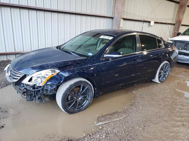 Image 1 of 2012 NISSAN ALTIMA BASE 2012 with VIN 1N4AL2AP2CN459904
