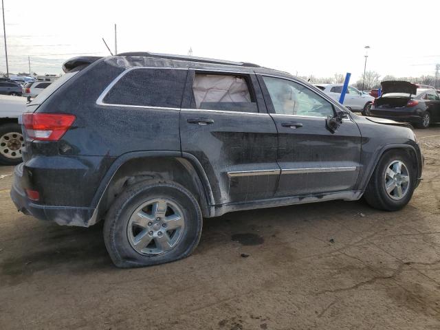 Изображение 3 2013 JEEP GRAND CHEROKEE LAREDO 2013 с VIN 1C4RJFAG6DC503491