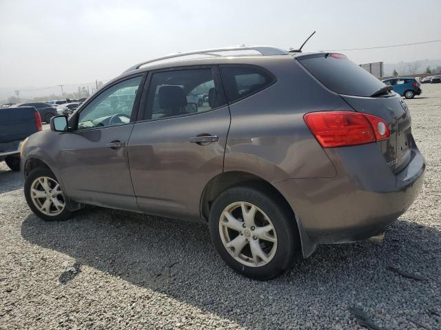 Image 2 of 2008 NISSAN ROGUE S 2008 with VIN JN8AS58V68W117476