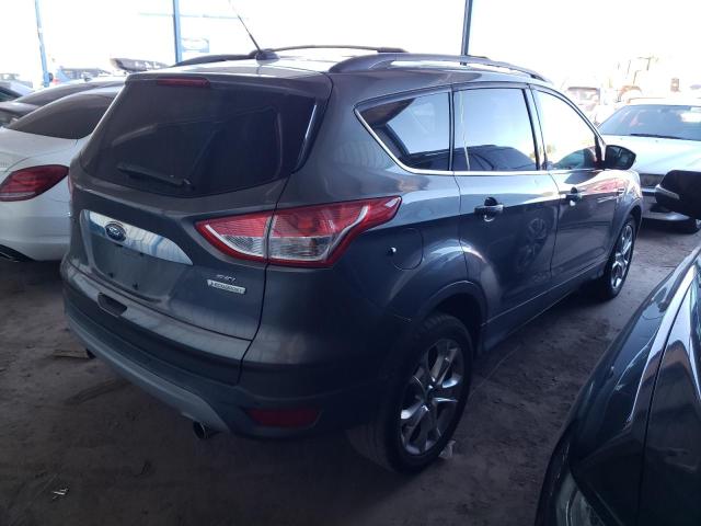 Image 3 of 2013 FORD ESCAPE SEL 2013 with VIN 1FMCU0H95DUC86779