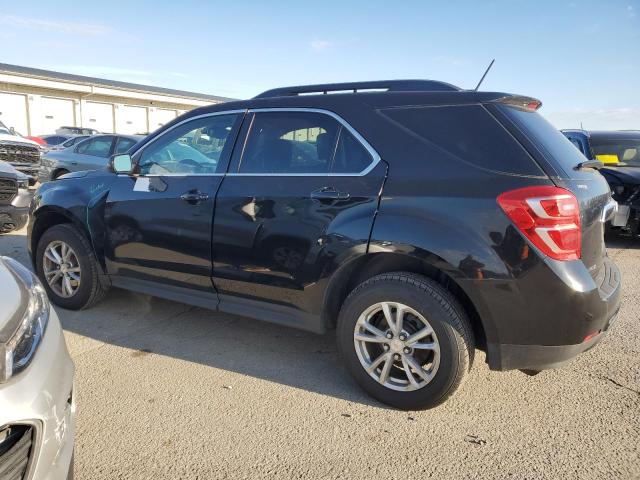 Изображение 2 2017 CHEVROLET EQUINOX LT 2017 с VIN 2GNALCEK3H1617729