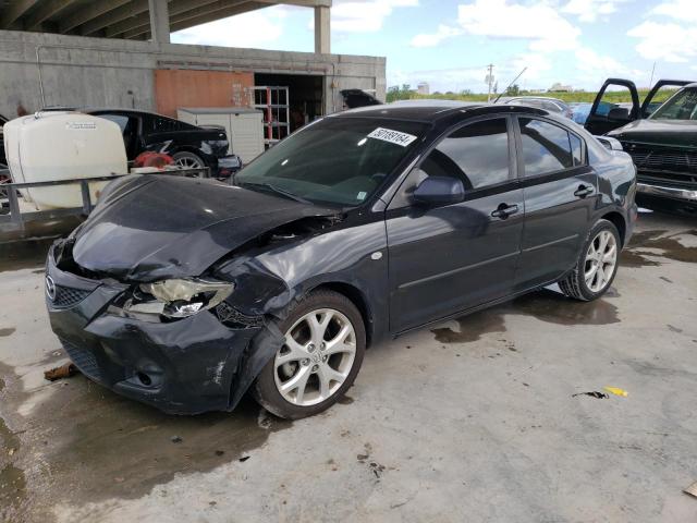 Obraz 1 z 2009 MAZDA 3 I 2009 z VIN JM1BK32F691196958