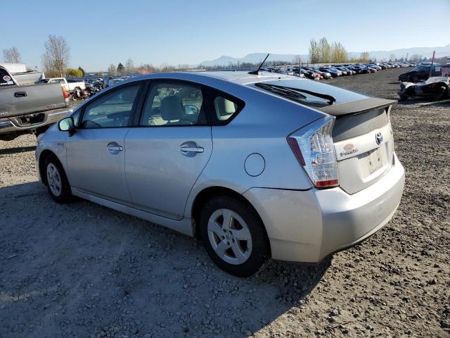 Изображение 2 2010 TOYOTA PRIUS  2010 с VIN JTDKN3DU6A0049987