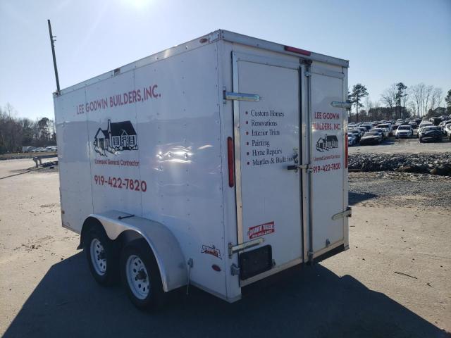 Image 3 of 2018 FREE CARGO TRLR 2018 with VIN 5WKBE1227J1055288