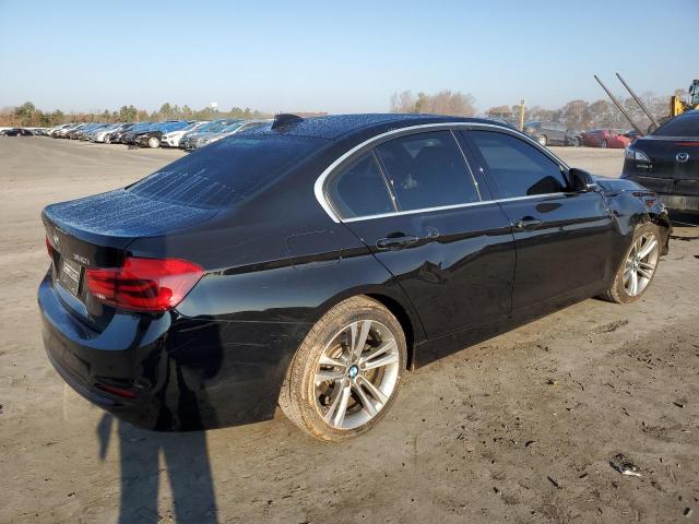 Obraz 3 z 2018 BMW 330 I 2018 z VIN WBA8B9G56JNV00510