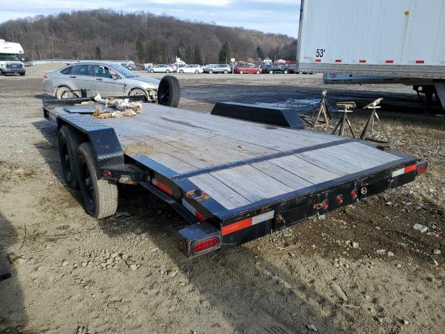 Image 3 of 2022 EAST TEXAS TRAL 2022 with VIN 58SBM2027NE031119