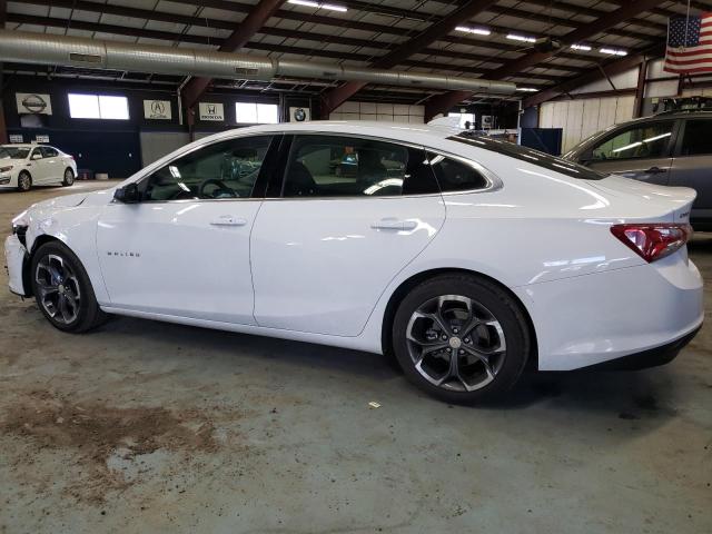Obraz 2 z 2022 CHEVROLET MALIBU LT 2022 z VIN 1G1ZD5ST6NF180808