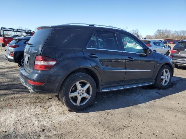 Изображение 3 2009 MERCEDES-BENZ ML 550 2009 с VIN 4JGBB72E09A482220