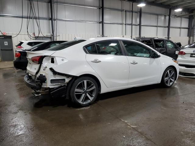 Image 3 of 2017 KIA FORTE EX 2017 with VIN 3KPFN4A81HE004892