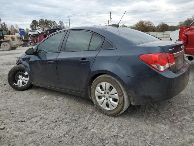 Obraz 2 z 2015 CHEVROLET CRUZE LS 2015 z VIN 1G1PA5SH0F7144362