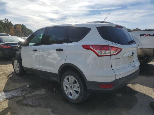Obraz 2 z 2015 FORD ESCAPE S 2015 z VIN 1FMCU0F7XFUC01214