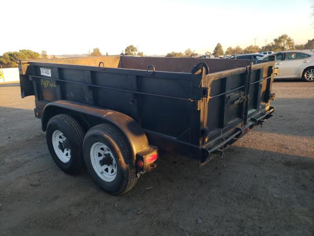 Изображение 3 2000 BIGT DUMPTRAILR 2000 с VIN 16VDX1026Y1H23868