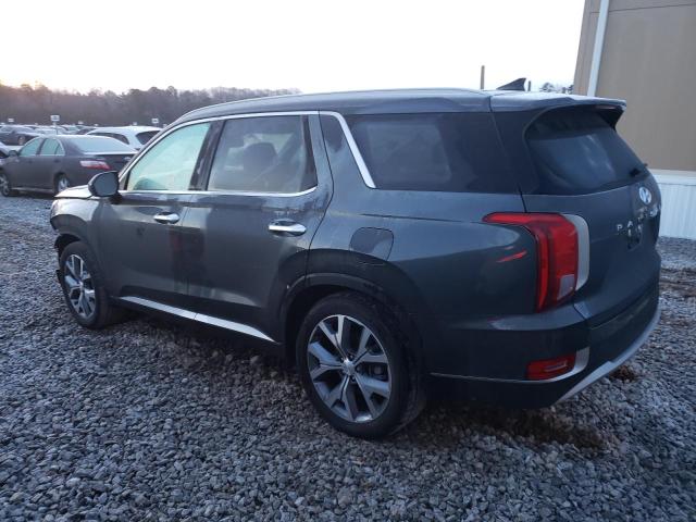 Obraz 2 z 2020 HYUNDAI PALISADE SEL 2020 z VIN KM8R3DHE1LU085817