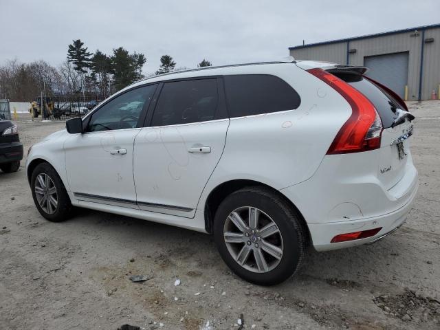 Obraz 2 z 2016 VOLVO XC60 T6 PREMIER 2016 z VIN YV449MDKXG2820656